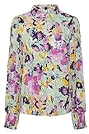 Y.A.S Y.A.S Dames alira Ls Shirt S. Noos overhemd, , XS
