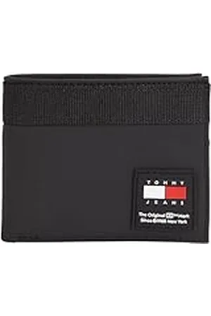 Tommy Hilfiger TJM Daily + CC & Coin Wallet voor heren, , eenheidsmaat, , One Size