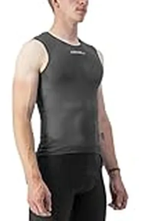 Castelli Tanktop heren, , L