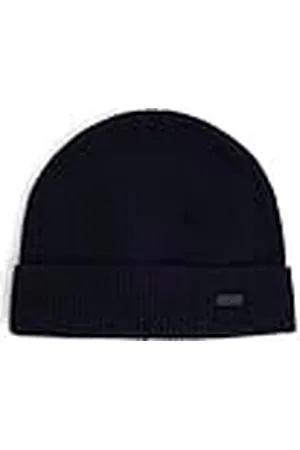 HUGO BOSS BOSS Heren Hoeden , One Size, , Eén maat