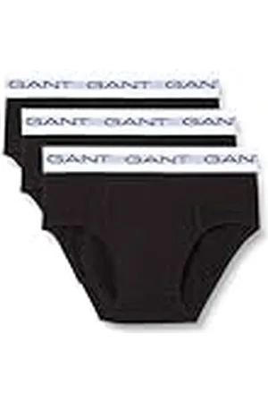 GANT Jongens Slip (set van 3), , 170 cm