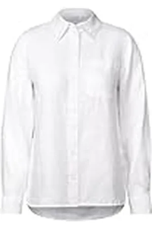CECIL Linen_ Effen Shirt Blouse XS, , XS