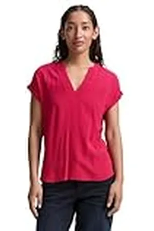 TOM TAILOR Damesblouse, , 46