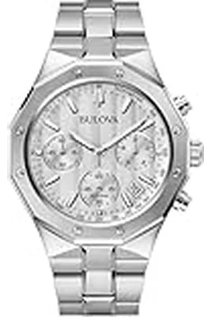 BULOVA Watch 96B408