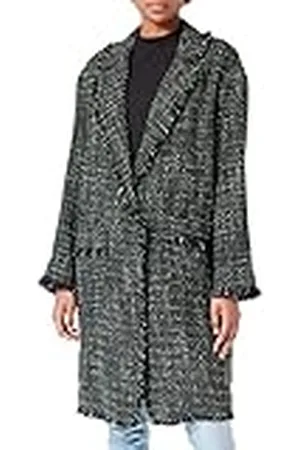 Benetton Jas 24CHDN021, , S dames, , S