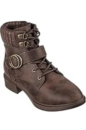 Skechers Dames Tenley dromen van herfst mode laars, , 3 UK, , 36 EU