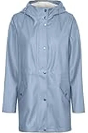 VERO MODA VMMALOU Coated Jacket NOOS Regenjas, , XL, , XL
