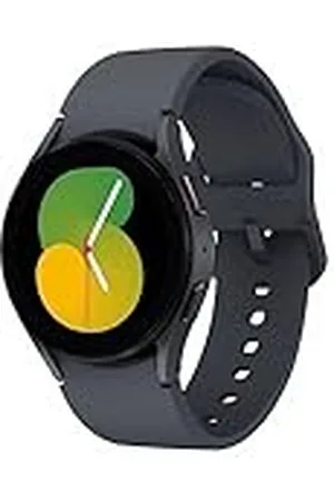 Samsung Galaxy Watch 5 (40mm) LTE - Smartwatch mit Fitness Tracker, Graphite