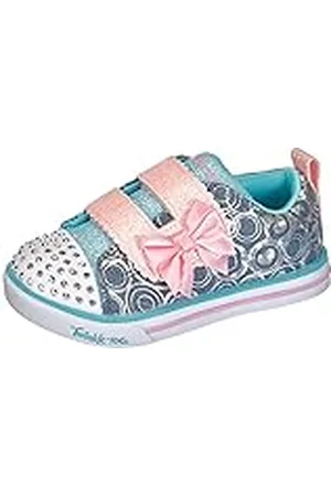 Skechers Unisex Kids 314754n Sportschoenen, , 24 EU