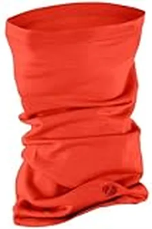 Fjällräven Fjallraven 87081-214 Abisko Lite Neck Gaiter Sports Scarf Unisex Flame Oranje One Size, , One size