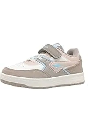 KangaROOS K-cp Bounder Ev Sneakers voor jongens, , 37 EU