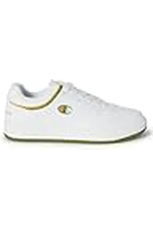 Champion Heren RD18 Low Sneaker, Wit (WW010), 8 UK, , 42 EU