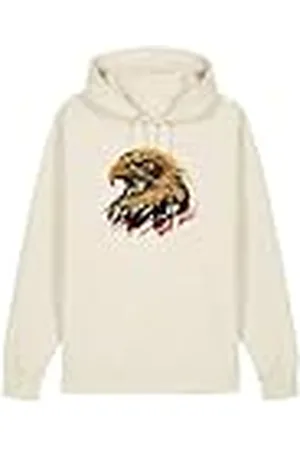Compagnie de Californie Sweatshirt om aan te trekken voor kinderen, 6 jaar, kaki, , 6 Jaar