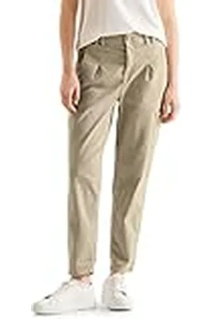 Street one Cargobroek voor dames, , 28W x 28L