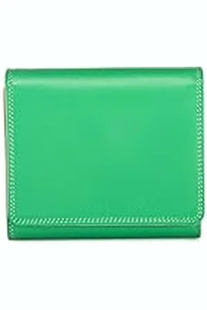 Mywalit Unisex Compact Trifold Portemonnee, , 90 PULGADAS, , 90 PULGADAS