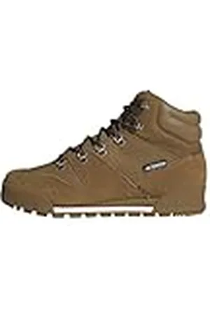 adidas Terrex Snowpitch COLD.RDY Hiking heren wandelschoenen, , 45 1/3 EU