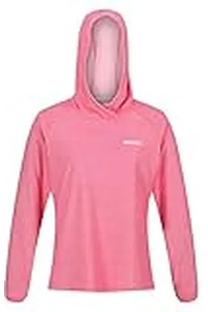 Regatta Dames Mon Hoodie, , 64