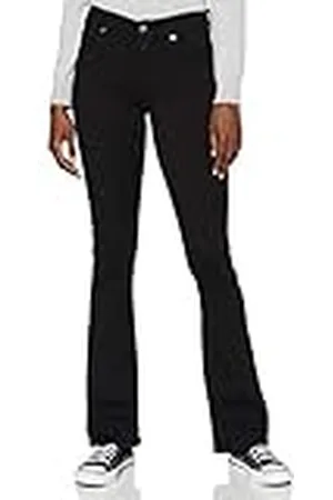 7 for all Mankind Bootcut Jeans voor dames, , 25