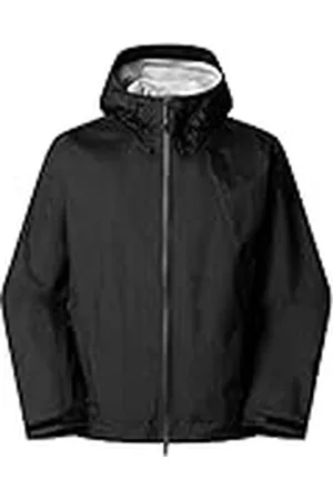 The North Face Packable Lt Rain Jas voor heren XS