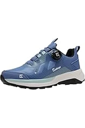 KASTINGER LH-LENGTAL LOW XT KTX wandelschoenen, uniseks, midnight blue/stone green, 38 EU, , 38 EU