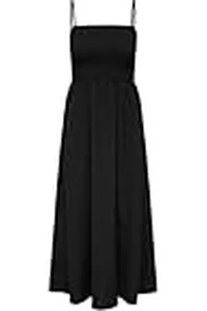 ONLY Onlnova Life Elite Elodie Long Dress Sol, , M