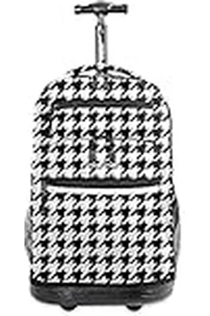 J WORLD NEW YORK Unisex Sundance Rolling Rugzak (pak van 1), , 20 inch