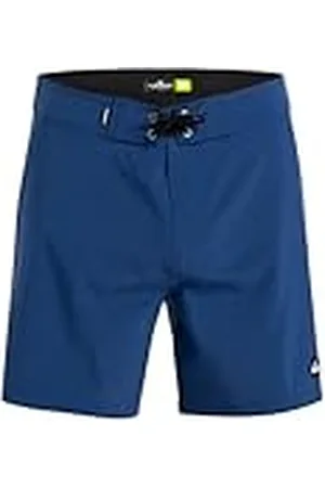 Quiksilver Surfsilk Kaimana 40,6 cm zwemshorts voor heren (1 stuk), , 40