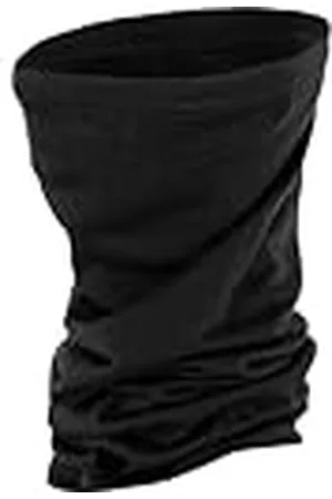 Fjällräven Fjallraven 87081-550 Abisko Lite Neck Gaiter Sports sjaal Unisex Black Size One Size