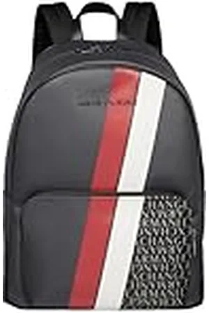 Armani Exchange Heren, Essential, Stripe Detail Dylan, , , One size