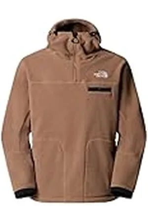 The North Face Uniseks Nse Fleece Anorak L