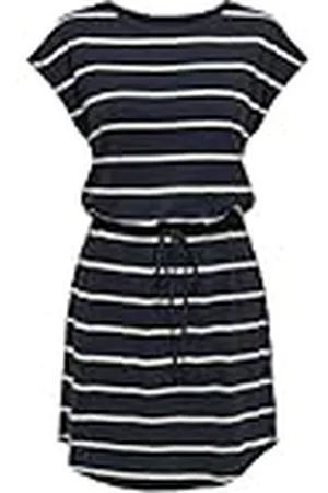 ONLY Onlsummer S/S O-Neck Dress JRS, , L
