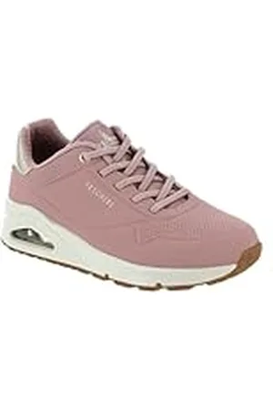 Skechers Uno - Shimmer Away dames Sneakers, ,41 EU