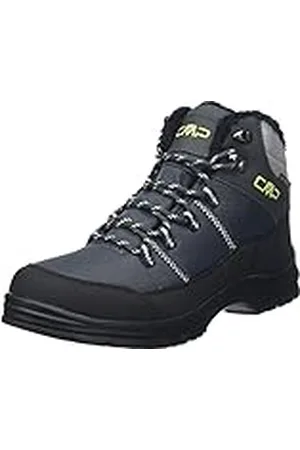 CMP Kids Annuuk Snow Boot Wp uniseks-kind Wandelschoenen, , 31 EU