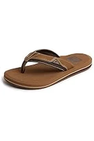 Reef Cushion Dawn Teenslippers voor heren, meteen comfort, ultrazacht voetbed, , 42 EU