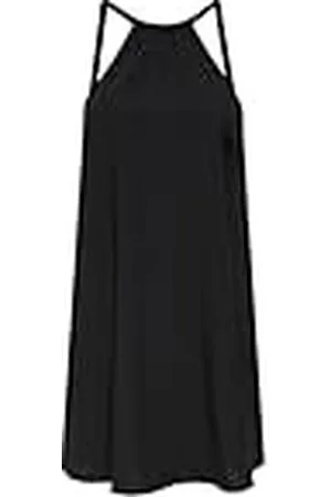ONLY Onlnova Life Elite Hn Lea Dress Solid, , S