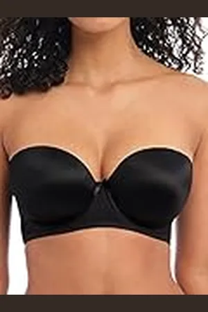 Freya Dames Deco Naadloos (pak van 1), , 75F