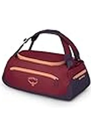 Osprey Daylite plunjezak, 30 l, Kakio roze/lila inkt, Daylite Duffel 30, , daylite duffel 30
