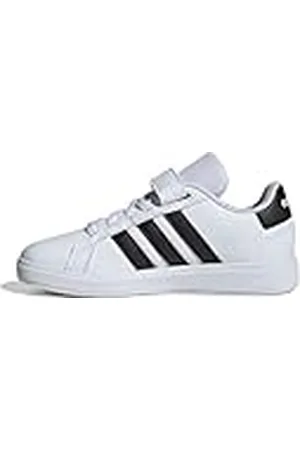 adidas Uniseks-Kind GRAND COURT 2.0 SHOES CHILDREN, , 31 1/2 EU