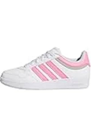 adidas Uniseks-Kind HOOPS 4.0 SHOES, , 36 2/3 EU