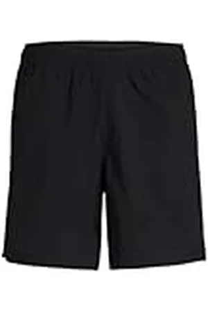 JACK & JONES Jpstjaiden Recharge Jogger Short Xsrt, , XL