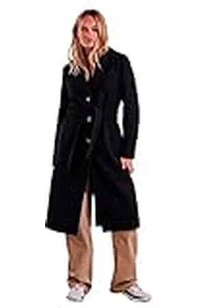 Pieces® Pcjosie Wool Coat Noos Bc jas voor dames, , XL