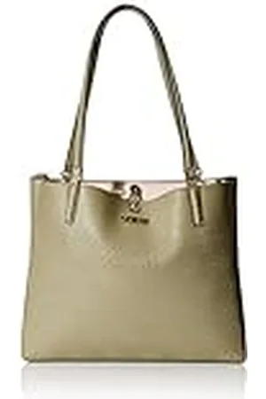 Guess Dames Amara Society CARRYA handtas, , afmetingen 33x28x11 cm