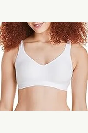 Hanes Comfort Evolution Bra voor dames