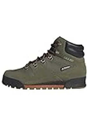 adidas Terrex Snowpitch COLD.RDY Hiking heren wandelschoenen, , 38 2/3 EU