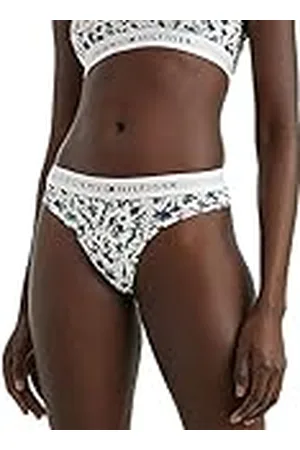 Tommy Hilfiger Thongs voor dames, , L