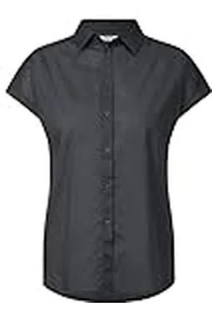 CECIL Solid Blouse XL, , XL