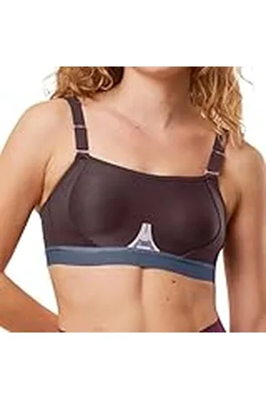 Triumph Dames Triactie Gravity Lite N Ex Sports Bra, , 80B