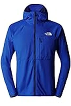 The North Face Summit Futurefleece Fz Fleecejack voor heren M