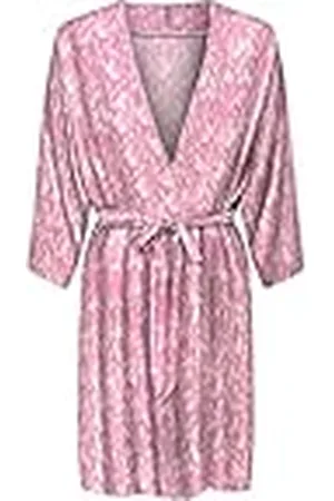 ONLY Onlnova Life Vis 3/4 Zula Kimono AOP Cs, , M