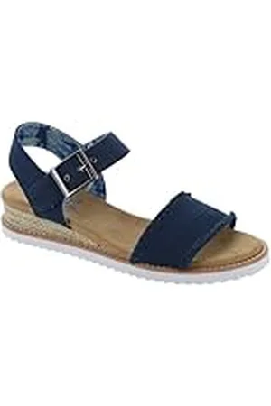 Skechers 113541 damessandalen, , 36 EU